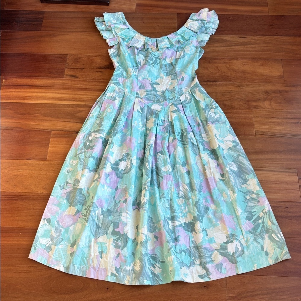 Vintage Misty Lane dress